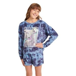 Girls Justice sleep set (Medium)